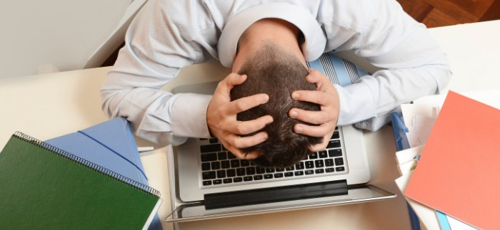 Escola pública: inaptidão é razão para o não ingresso à faculdade