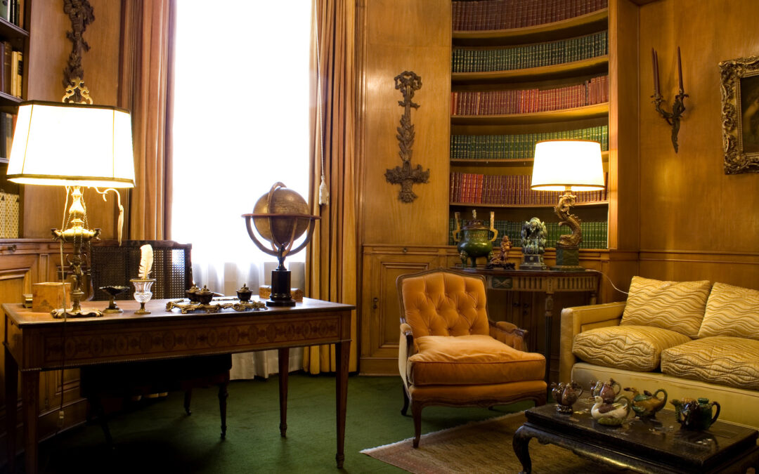 Fundação Ema Klabin reabre com Quinzena do Livro