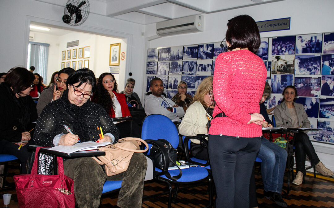 Concurso de Diretor de Escola: Revisão da Resolução 56/16