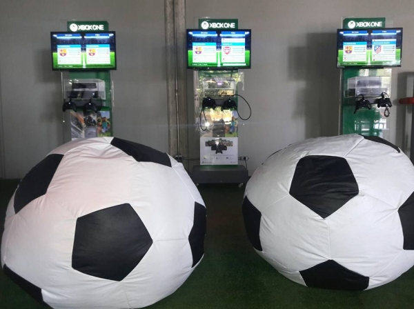 Em julho, Museu do Futebol promove ação gratuita