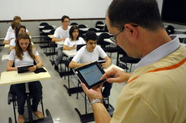 SME premiará experiências pedagógicas além da escola