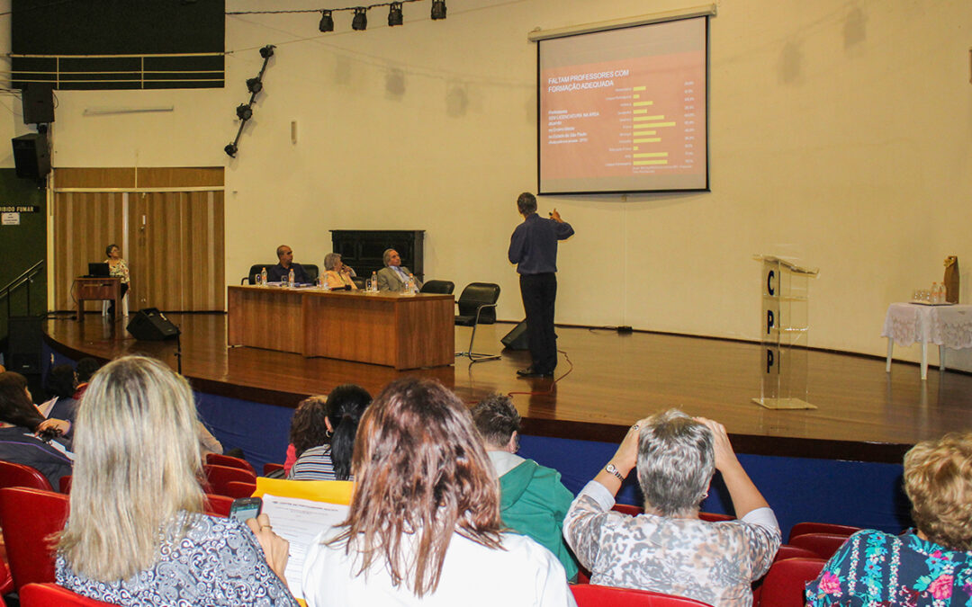 Próximo Encontro dos Representantes será dia 25/8