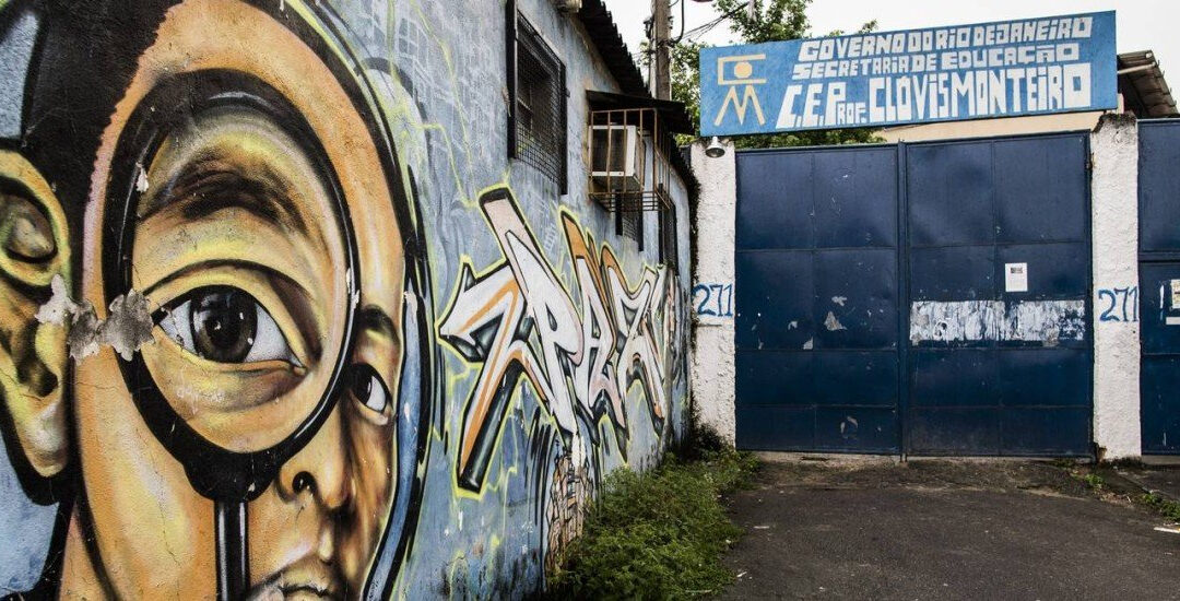 Medo da reforma da Previdência faz docentes anteciparem aposentadoria