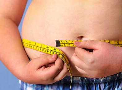 Professor ganha aliado na luta contra obesidade nas escolas