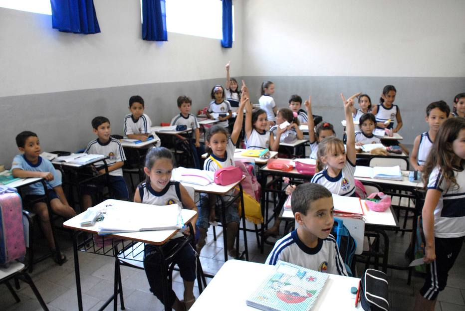 Conselho exige 600 h de revisão no ensino básico de Pedagogia