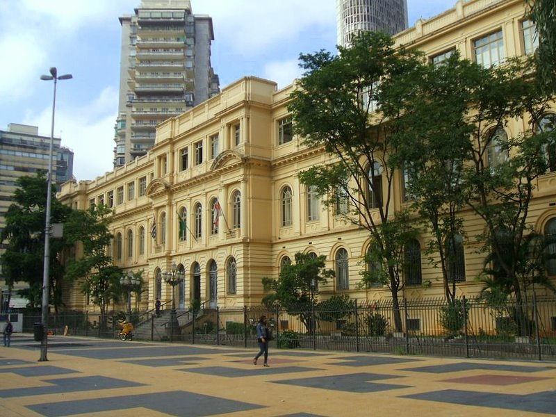 Secretário da Educação receberá CPP em 13 de setembro