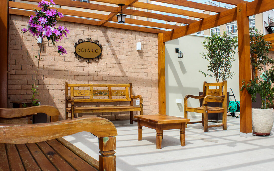 Colônia de férias é inaugurada em Poços de Caldas