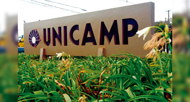 Unicamp abre 935 vagas remanescentes para 2018