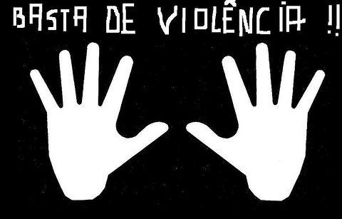 Segurança é maior a reivindicação dos alunos do ensino médio