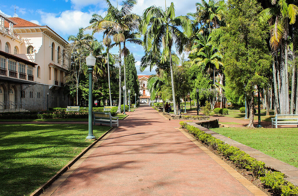 Colônias de férias: calendário até 1º trimestre de 2018