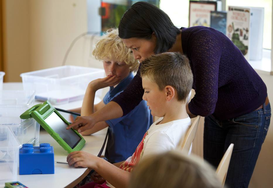 Turbinando a máquina da aprendizagem