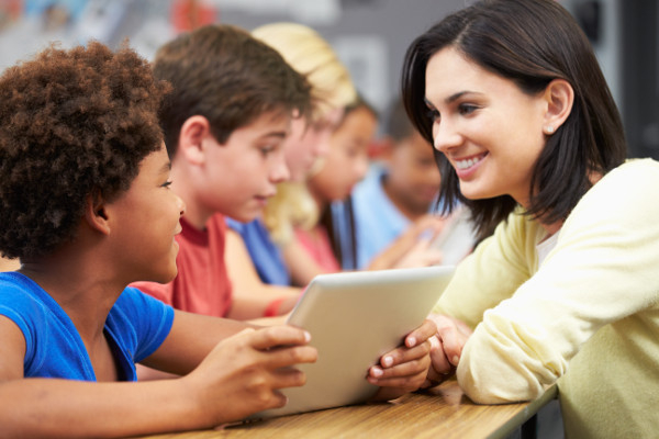 Educação e Google lançam concurso