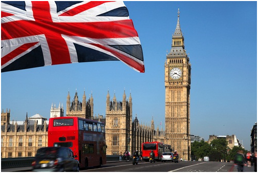 Prêmio Professores do Brasil leva educadores à Inglaterra