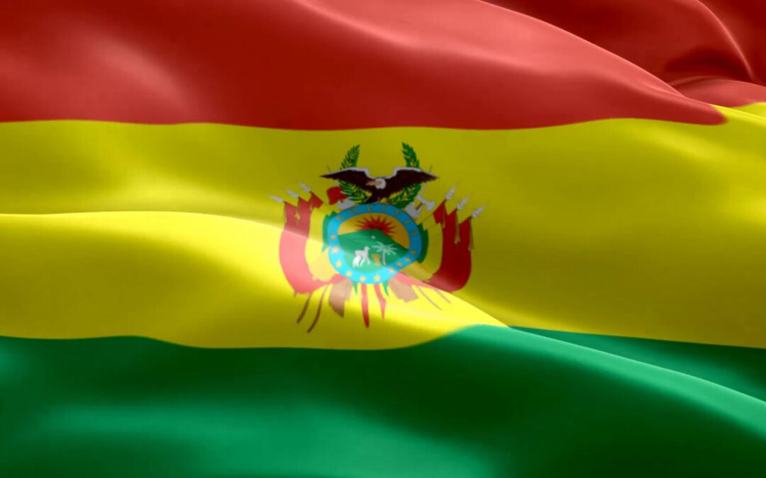 Bolivianos fazem grande festa no Memorial neste final de semana