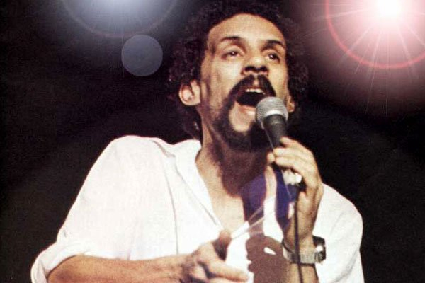 Gonzaguinha será homenageado no Memorial