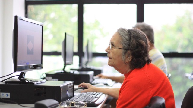 IRPF: idosos podem estar na malha fina