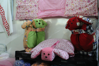 Acontece a 8ª Feira Patchwork em Limeira