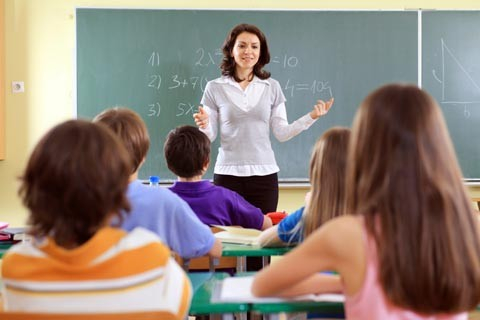 Prefeitura de SP vai nomear mais 1.956 professores