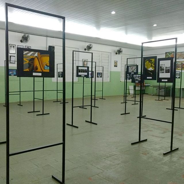 Exposição ‘Projeto Juventude Em Foco’ em Limeira