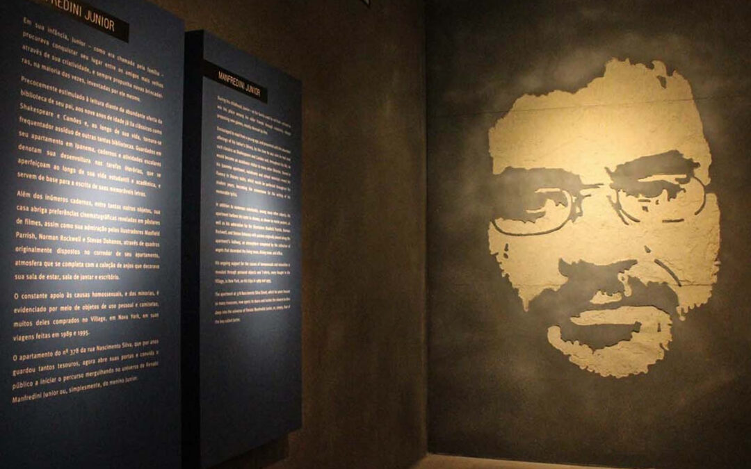 Renato Russo na sala de aula; projeto para professores da rede pública