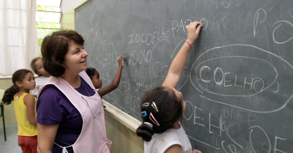 Prefeitura de SP chamará 2.778 professores