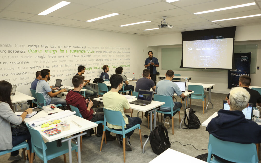 “O professor do Futuro” é tema de workshop gratuito