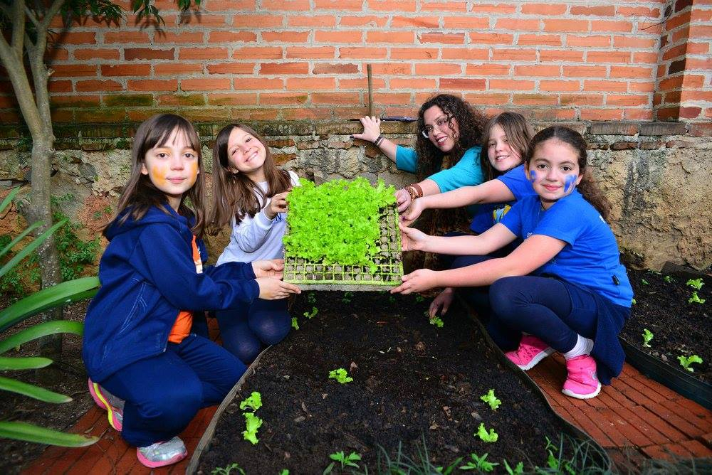 Professor pode participar do Prêmio Fecomércio de Sustentabilidade