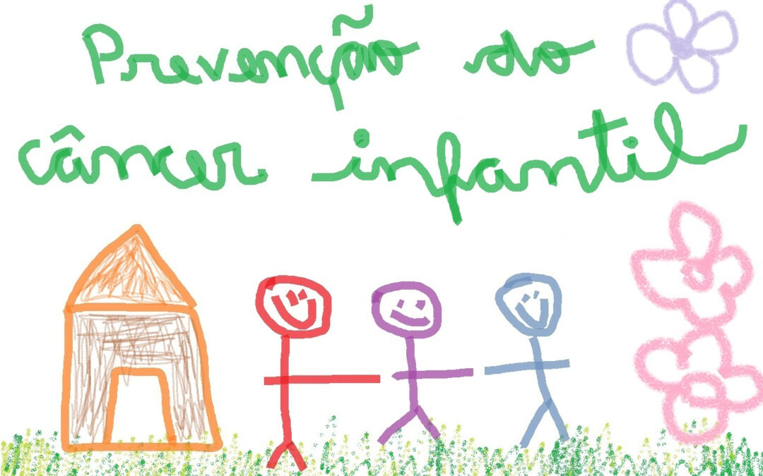 Setembro Dourado alerta sobre o diagnóstico precoce