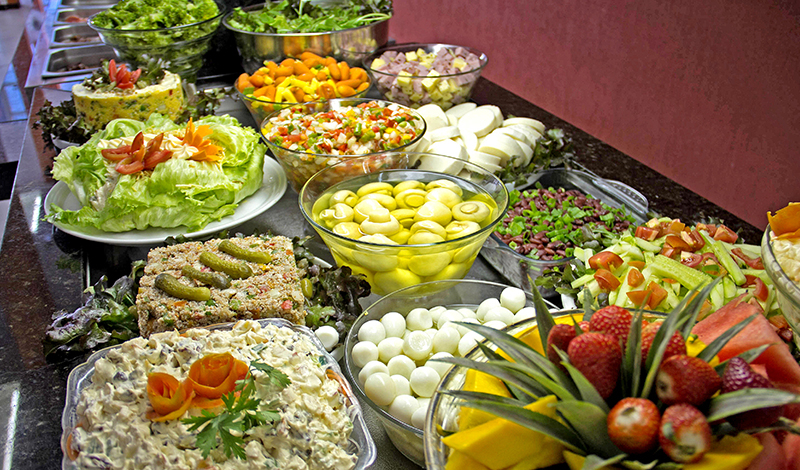 Regional de Adamantina realizará ‘Jantar dos Professores’