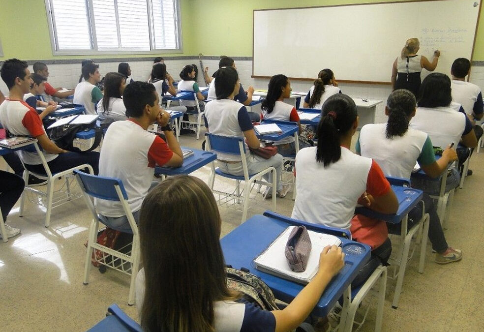 Prefeitura de SP divulga vagas para concurso de remoção