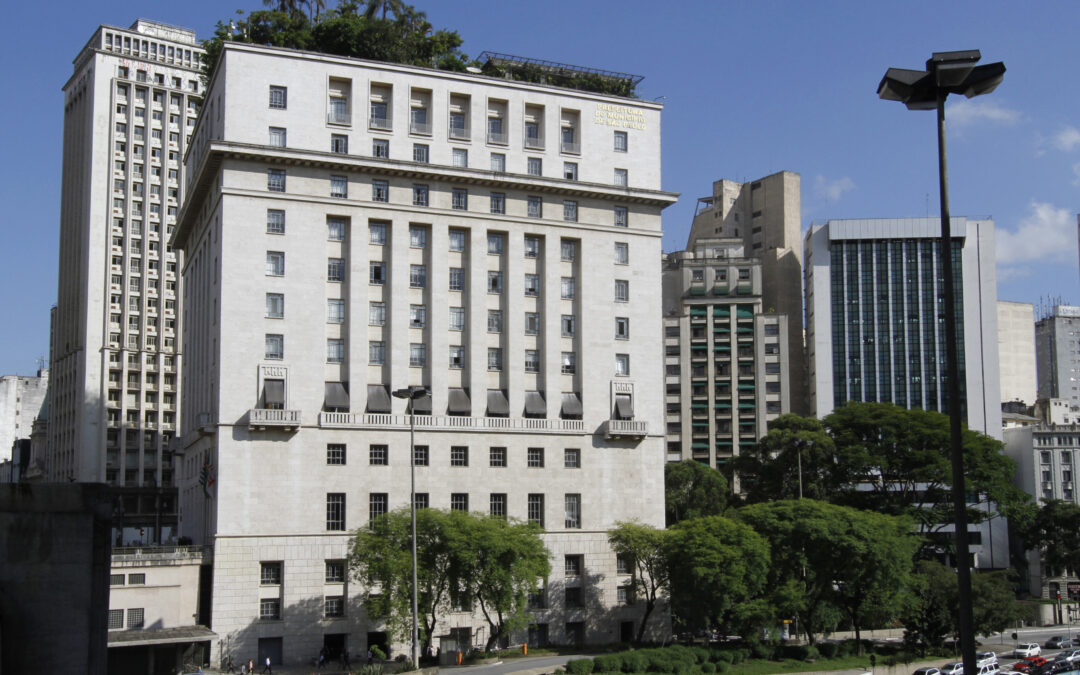 Prefeitura de SP discute previdência dos servidores