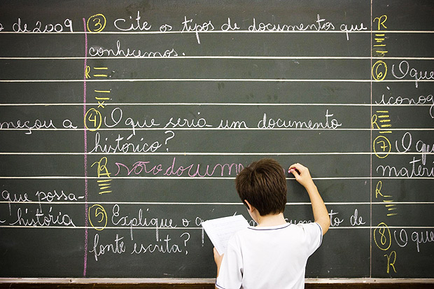 Unesco: bônus por desempenho a professores não melhora educação