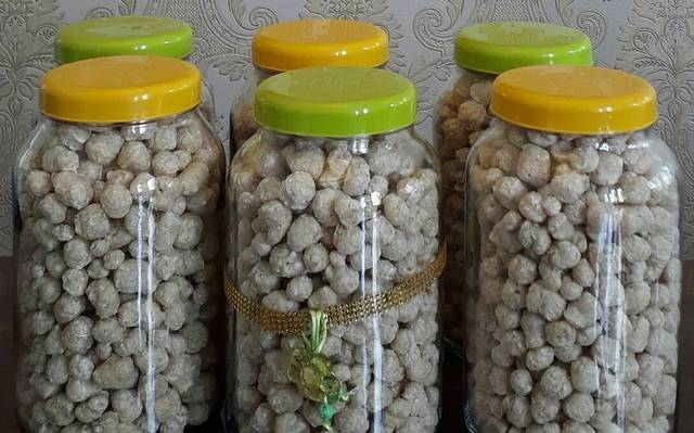 Doria recua e farinata não será incluída em merenda