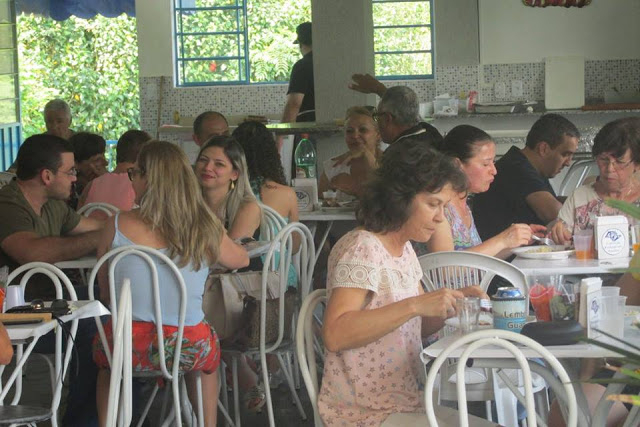 Sede de Avaré comemora o ‘Dia do Professor’