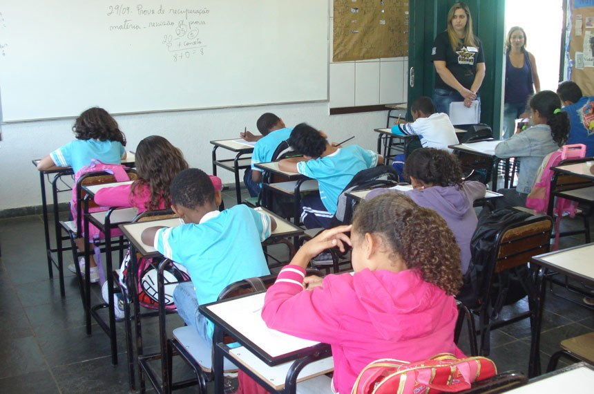 Justiça acaba com obrigatoriedade do MEC de efetivar gasto por aluno