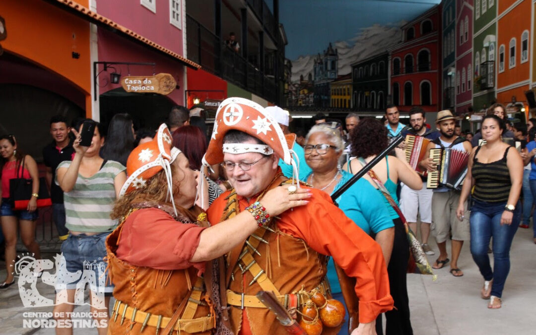 Dia do Nordestino será celebrado no CTN e no Museu da Imigração