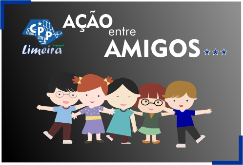 Limeira realizará ação ‘Entre Amigos do CPP’