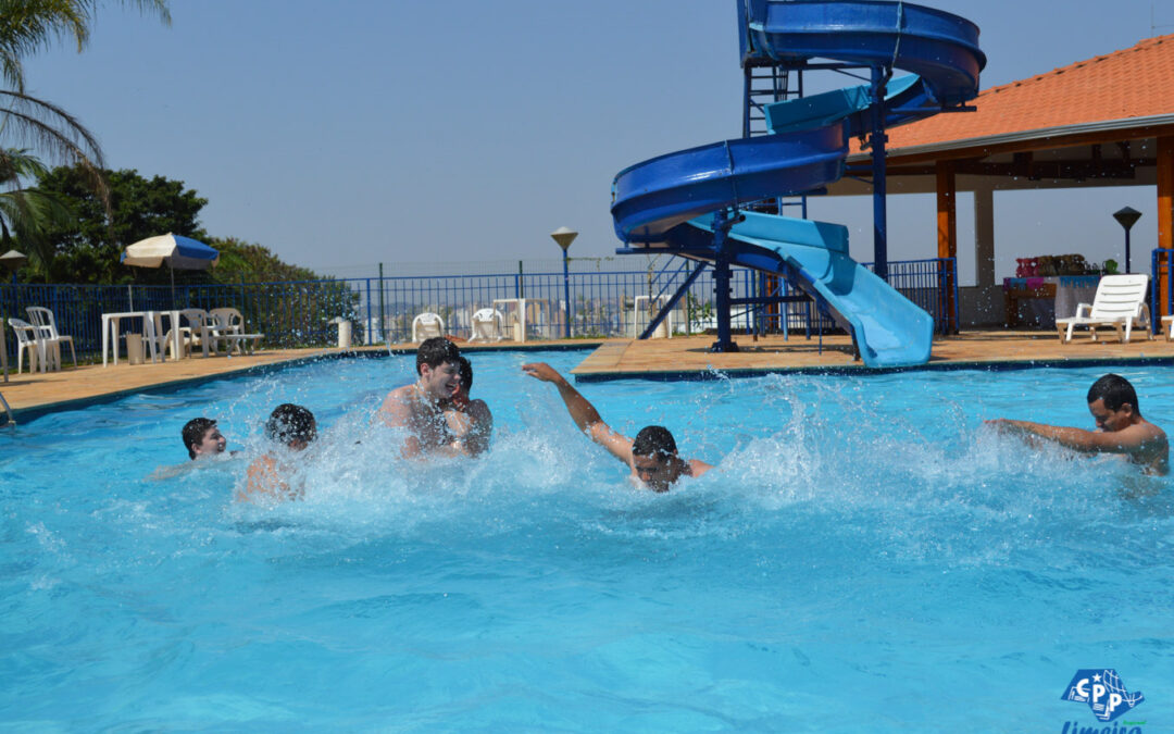 Outubro colorido em Limeira: alunos aproveitam atividades