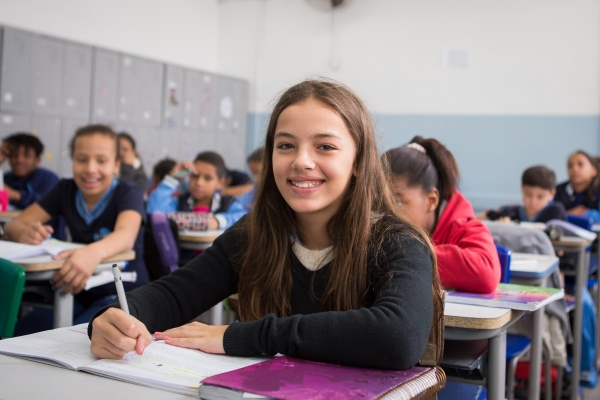 Inscrição do Projeto ‘Desafios Criativos da Escola” é prorrogada