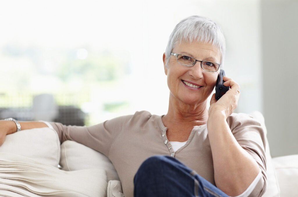 INSS garante aposentadoria com apenas um telefonema