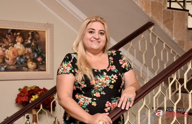 São Carlos e Câmara Municipal homenageiam professores