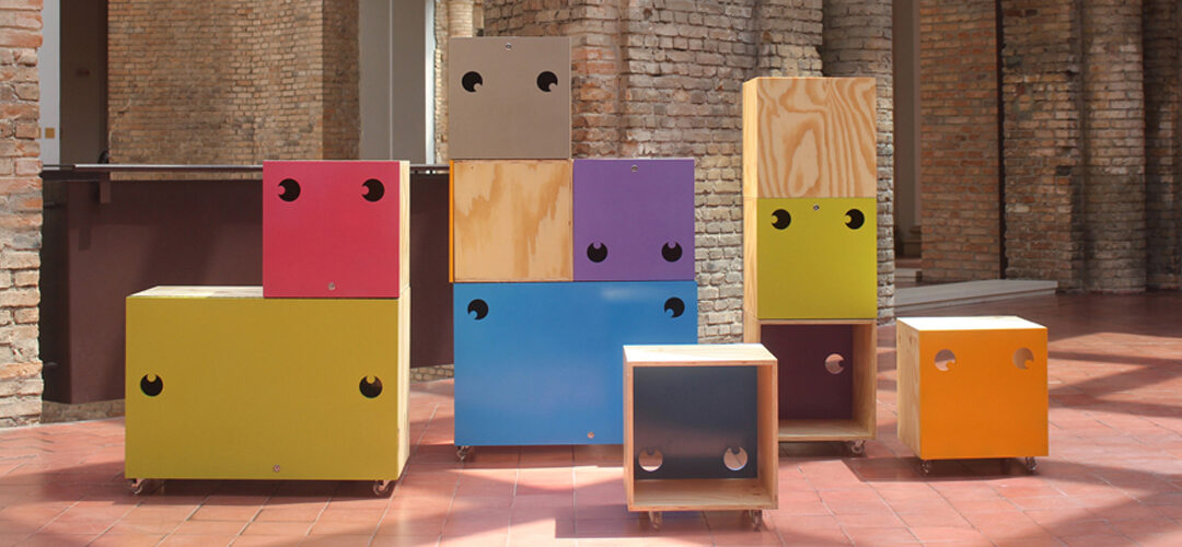 Pinacoteca realiza PinaFamília no Mês das Crianças; entrada grátis