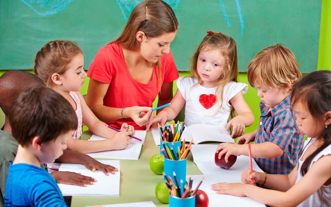Psicopedagogia é tema de capacitação gratuita