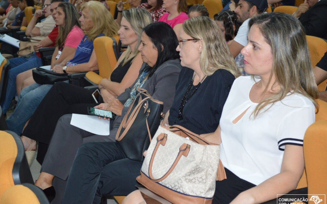 Limeira participa de discussão sobre transporte público