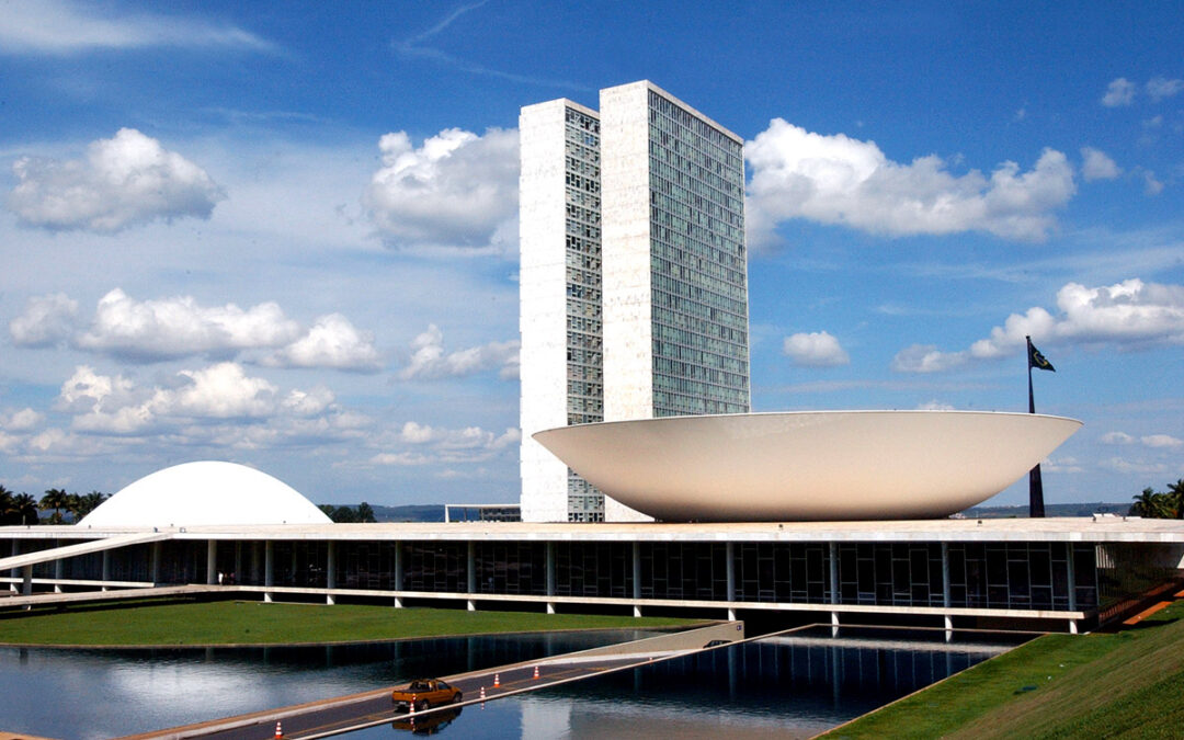 Missão Pedagógica no Parlamento; SEE mantém inscrição até 13/12