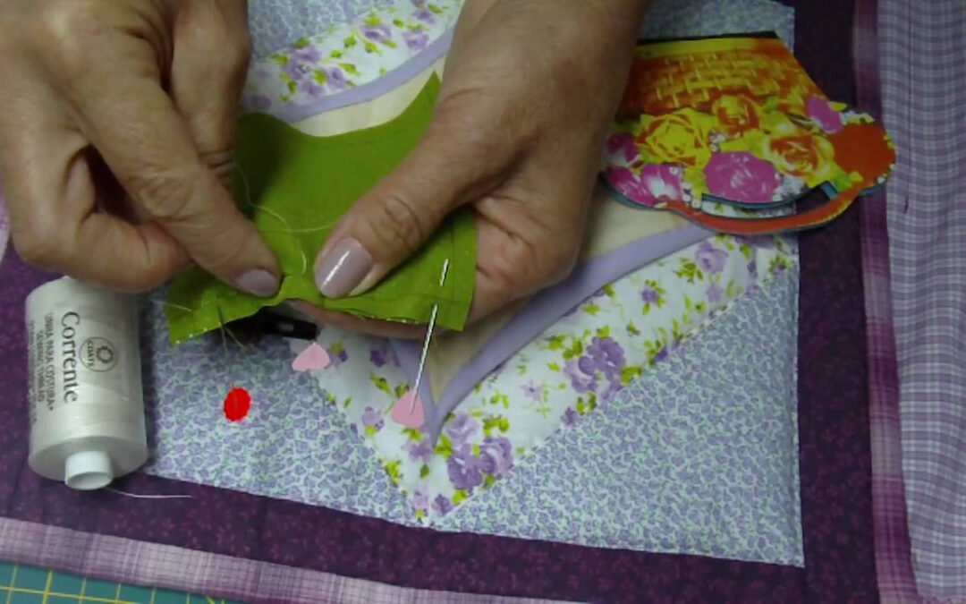 Oficina de costura no Clube da Sede de Limeira – grátis