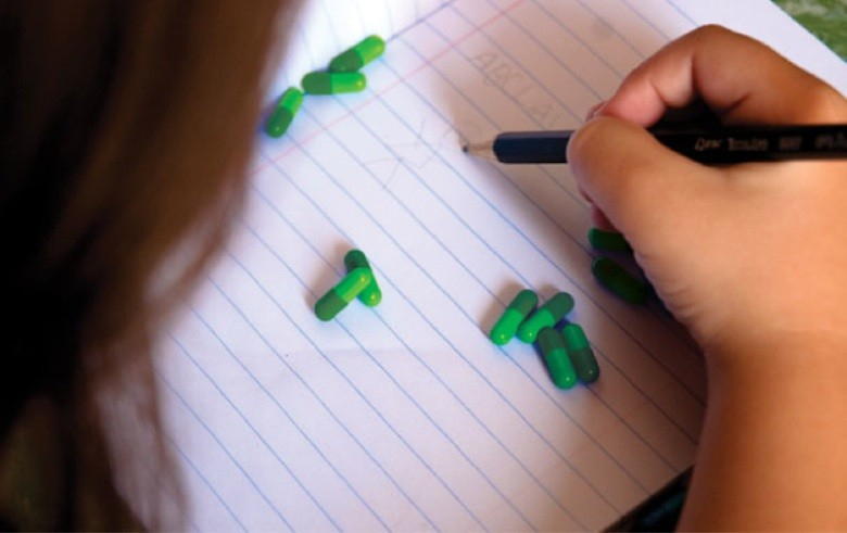 17/11: Dia Municipal contra Medicalização da Educação