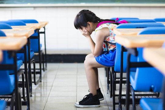 Material gratuito para trabalhar violência em sala de aula