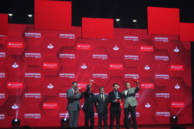 CPP apoia empreendedorismo entre professores e universitários