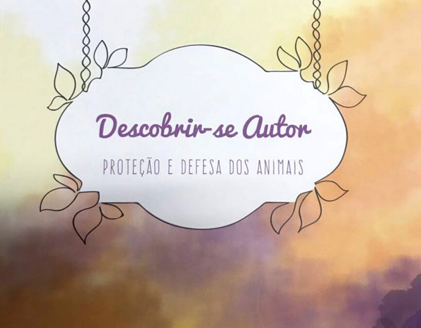 Escrever humaniza e nos faz sentir seres humanos ainda melhores